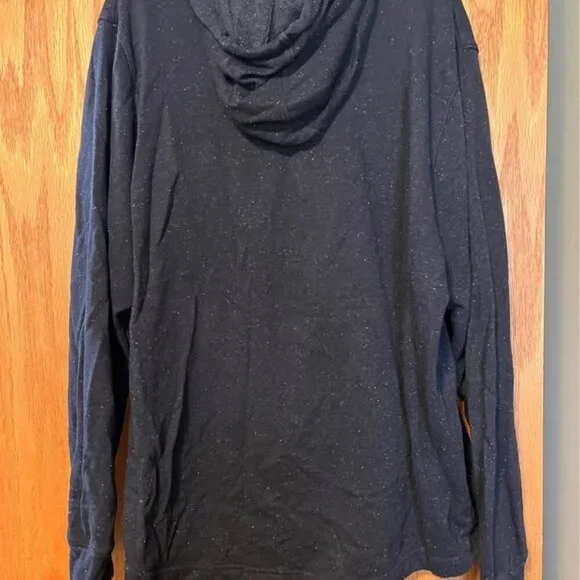 UA Rival Terry Athletic Department Hoodie - Picture 3 of 6